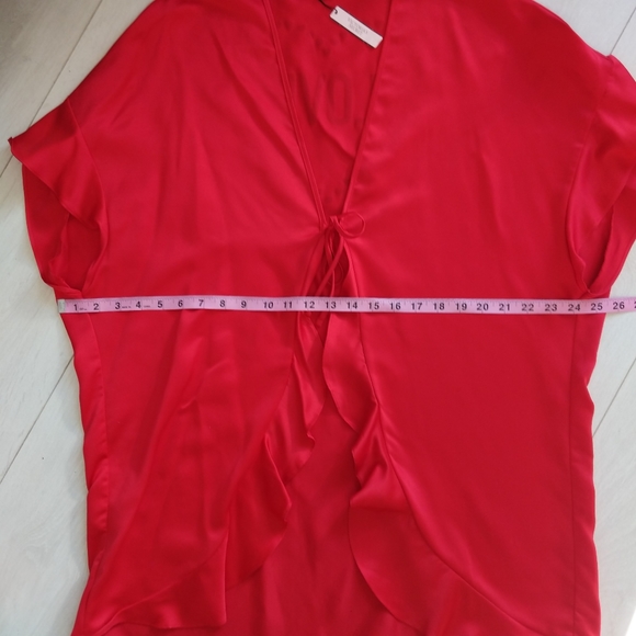 NWT Victoria's Secret Love Kimono - Picture 8 of 8